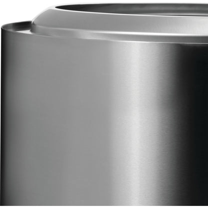 Timberwolf® Smokeless Fire Pit, 18-inch, Stainless Steel