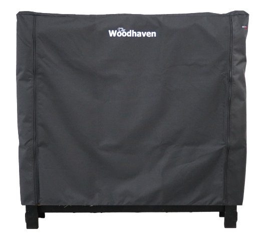 USA MADE FULL COVERS WITH ZIPPER CLOSURES