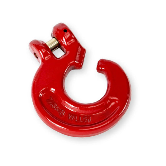 Portable Winch PCA-1299 C-Hook for Chain