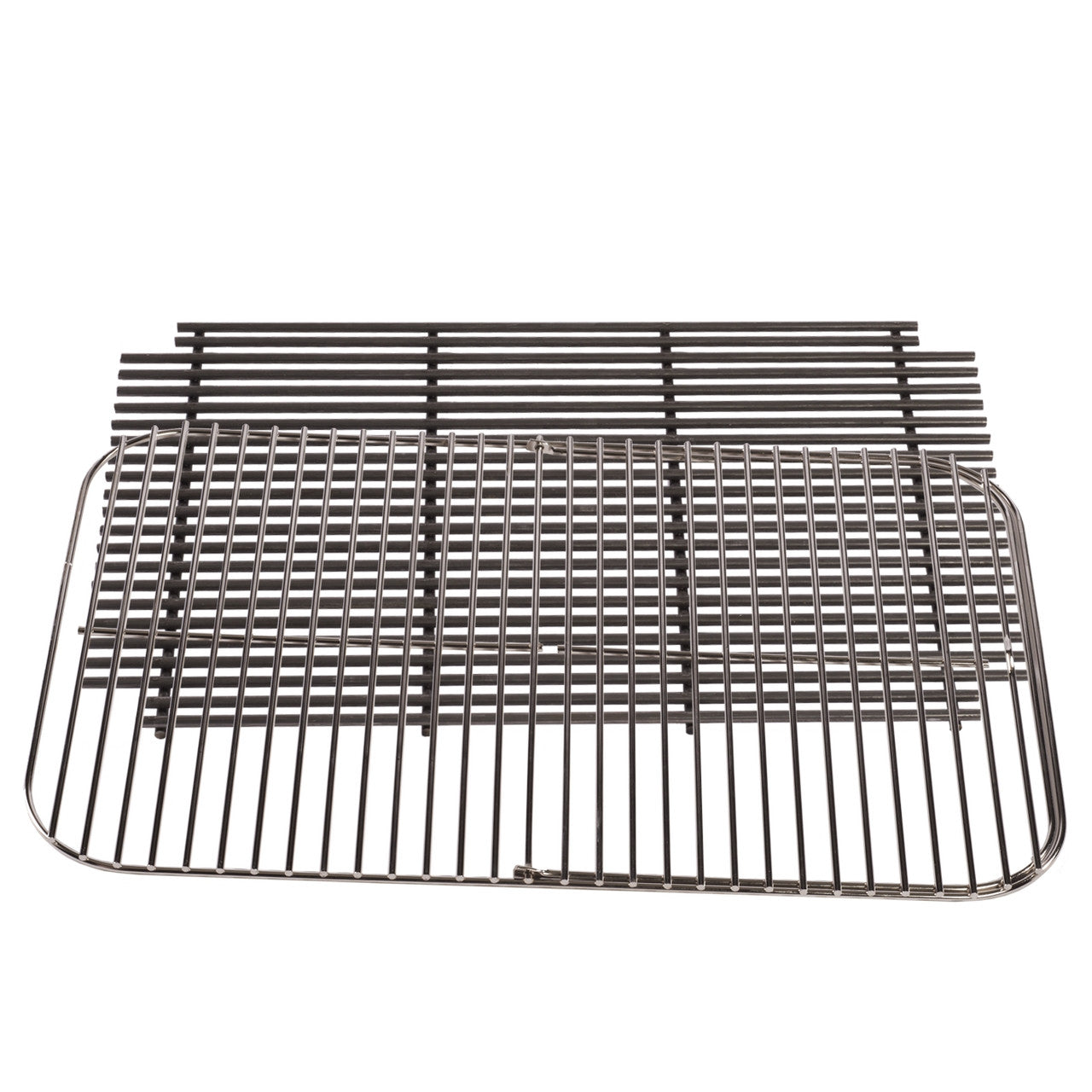 PK Original Grill The Original PK Grill Grid & Charcoal Grate 21.5 in. L X 14.25 in. W