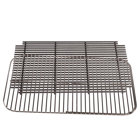 PK Original Grill The Original PK Grill Grid & Charcoal Grate 21.5 in. L X 14.25 in. W