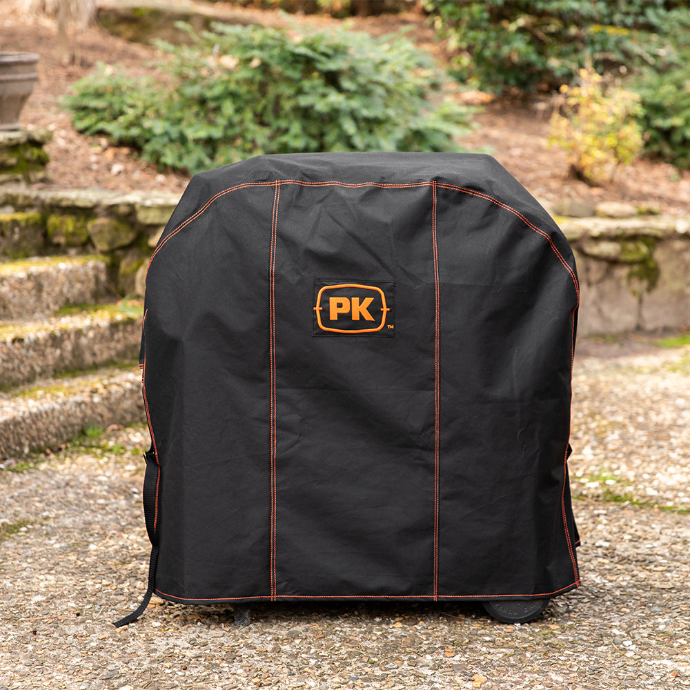 PK Grills PK300 Slim Grill Cover
