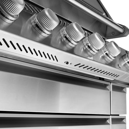 Prestige® PRO 665 Elite with Smart Technology & Electric Smoker Box