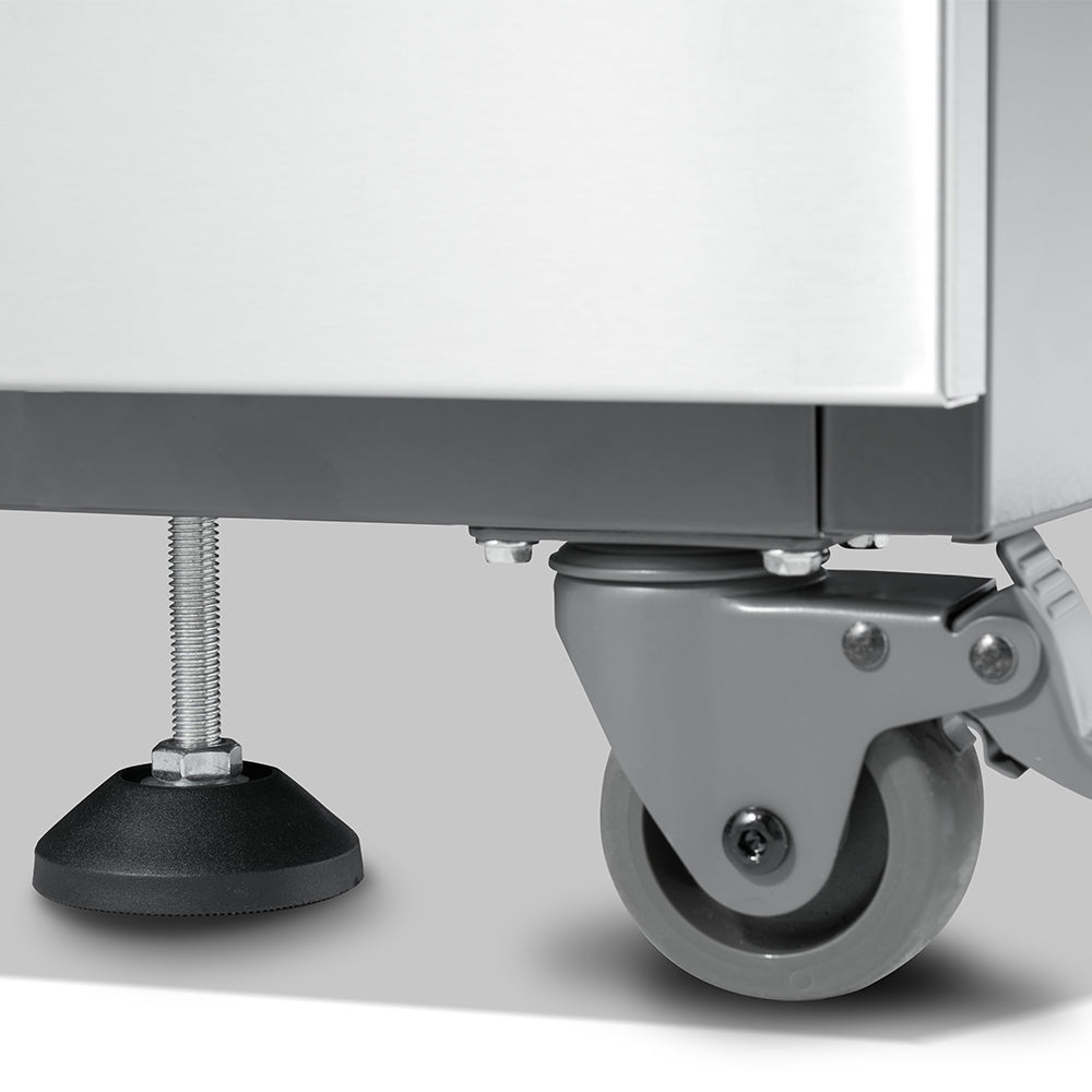 Prestige® PRO 665 Elite with Smart Technology & Electric Smoker Box