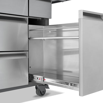 Prestige® PRO 665 Elite with Smart Technology & Electric Smoker Box