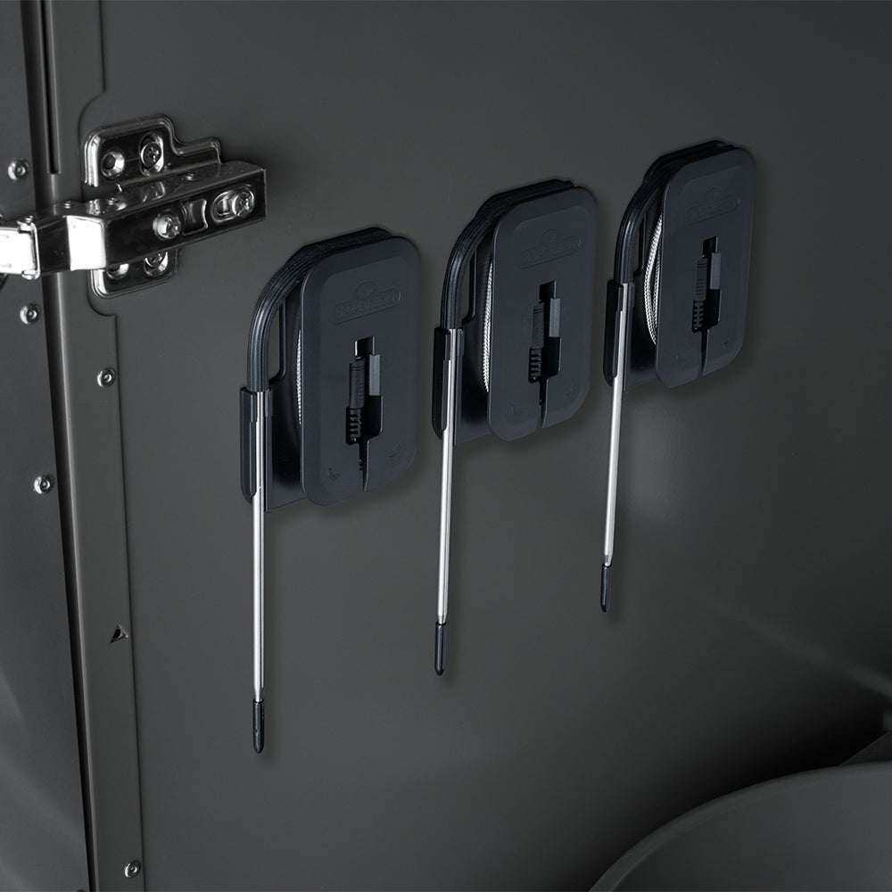 Prestige® PRO 665 Elite with Smart Technology & Electric Smoker Box