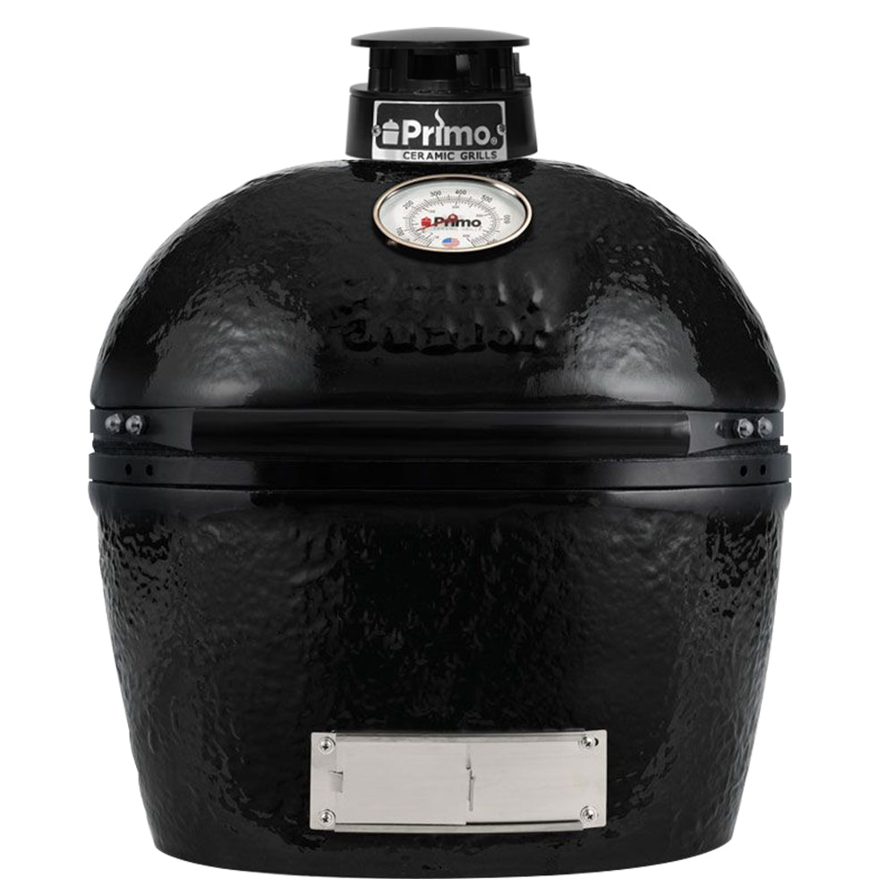 Primo Oval Junior Charcoal Grill (JR)