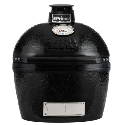 Primo Oval JR 200 Charcoal Ceramic Grill