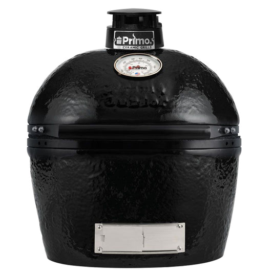 Primo Oval Junior Charcoal Grill (JR)