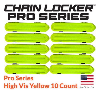 Chain Locker® Pro Series