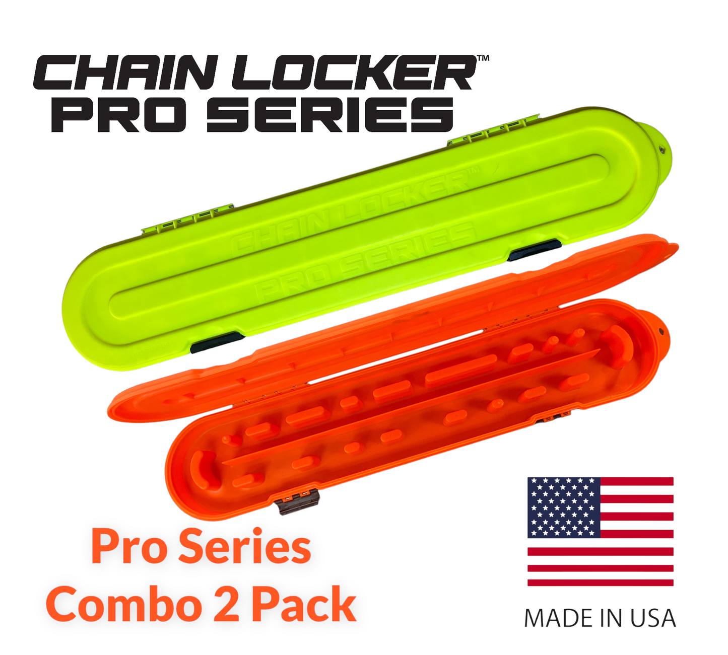 Chain Locker® Pro Series