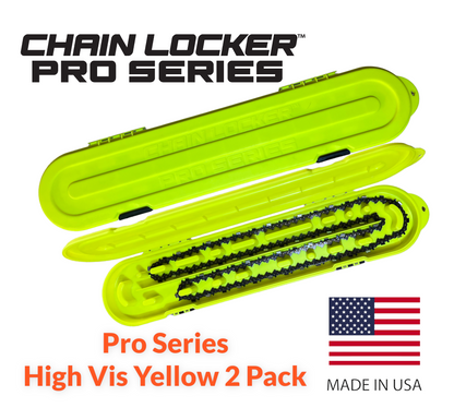 Chain Locker® Pro Series