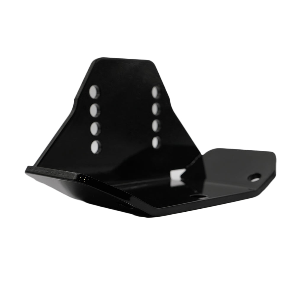 Rammy Snowblower Ski, Single (74130070)