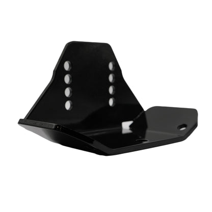 Rammy Snowblower Ski, Single (74130070)