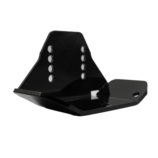 Rammy Snowblower Ski, Single (74130070)