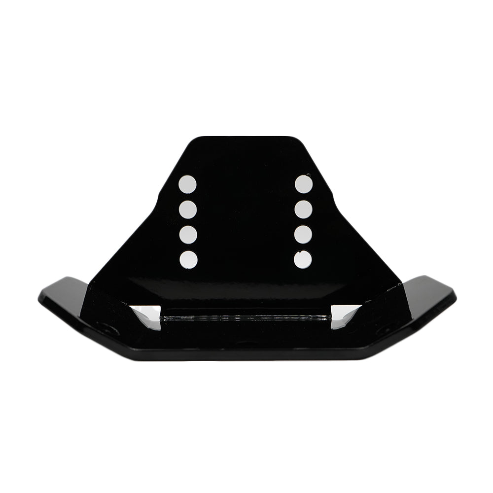 Rammy Snowblower Ski, Single (74130070)
