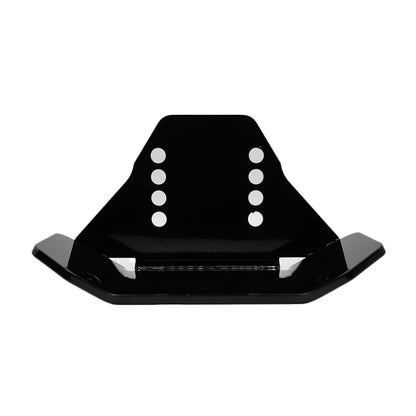 Rammy Snowblower Ski, Single (74130070)