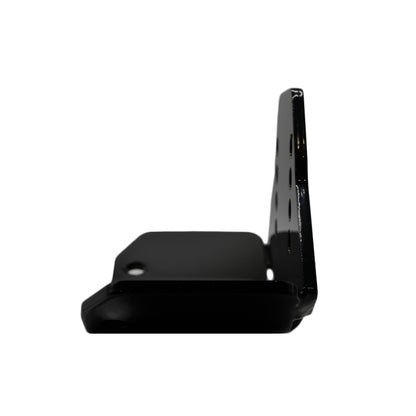 Rammy Snowblower Ski, Single (74130070)