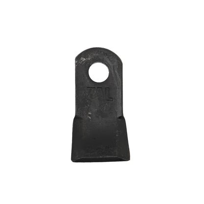 Rammy ATV Flail Mower Blade Set, Y-Blades, 44-blades (74130508)