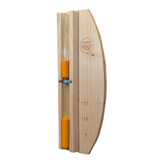 Sauna Wall Mount Sand Timer