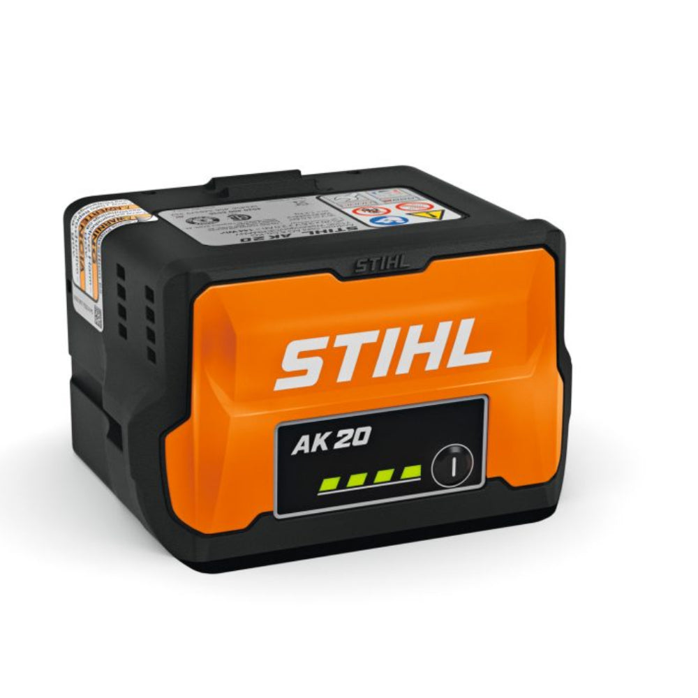 STIHL AK 20 Battery (4520-400-6504)
