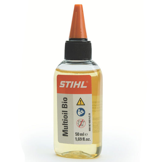 STIHL Multioil Bio 50ml (0782-516-8501)