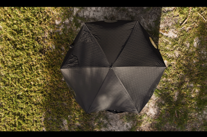 Dome Sauna Tent (8-person; tent only)