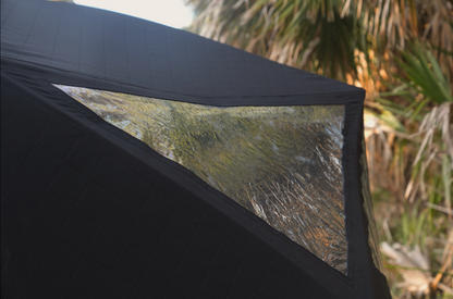 Nova 6 Sauna Tent (6-person; tent only)