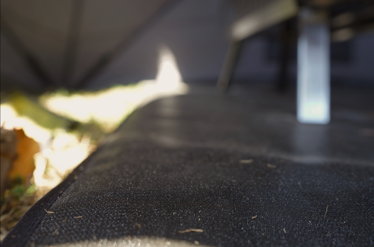 Nova 4 Sauna Tent Premium Package (4-person)