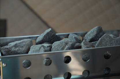 Nova 4 Sauna Tent Elite Experience Package (4-person)