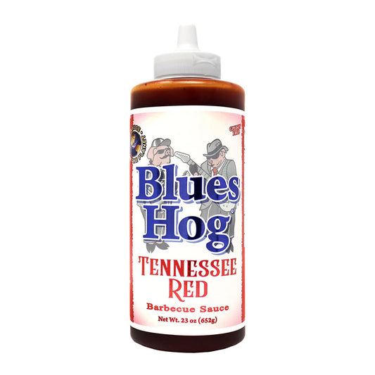 Blues Hog Tennessee Red Sauce 23OZ
