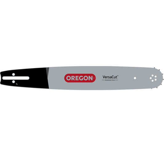Oregon 208VXLGK095 .058" Gauge .325" Pitch VersaCut Guide Bar, 20"
