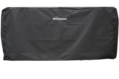 USA MADE FULL COVERS WITH ZIPPER CLOSURES