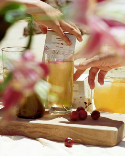 Yerba Santa Botanical Tea 3-Pack