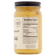 Kelley's Gourmet Stone Ground Mustard