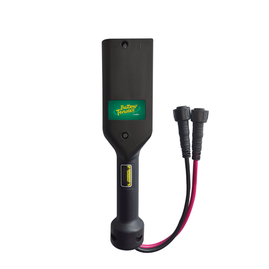PowerPlus 36V DC Plug  - E-Z-GO Medalist & TXT DCS/PDS