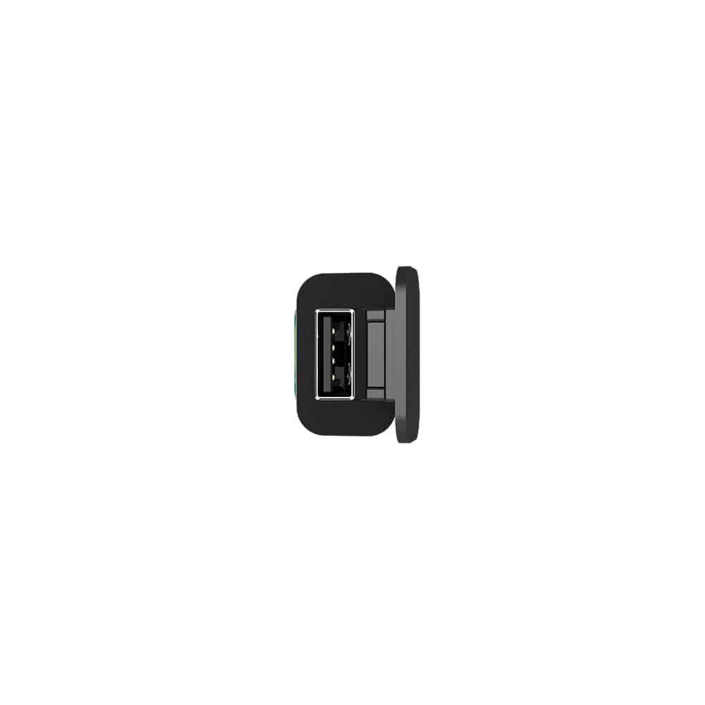 Quick Disconnect USB Adapter