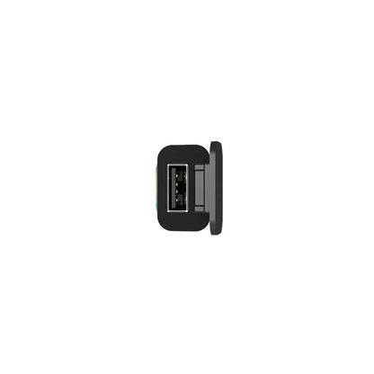 Quick Disconnect USB Adapter