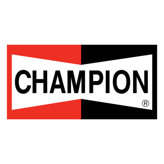 Champion CJ4 Spark Plug