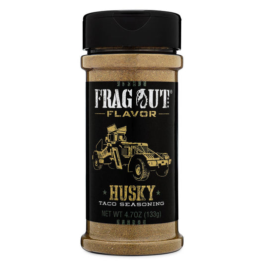 8fl oz Husky - Taco Seasoning [LIMITED TIME]