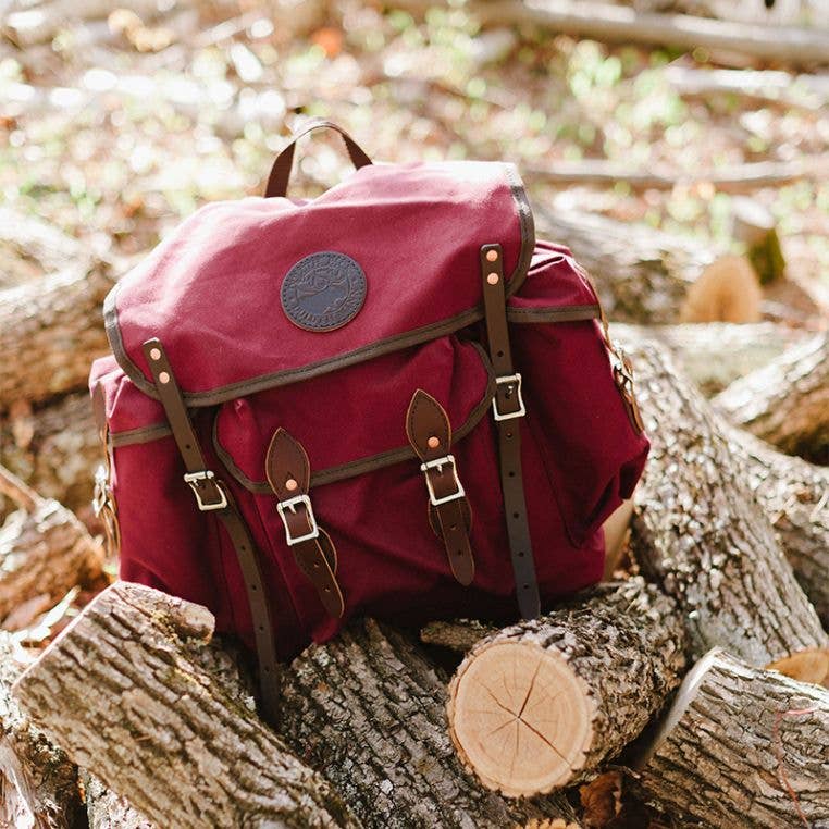 Wanderer Pack