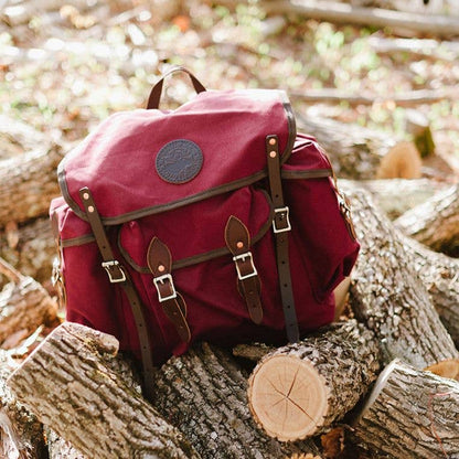 Wanderer Pack
