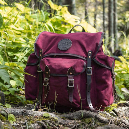 Wanderer Pack