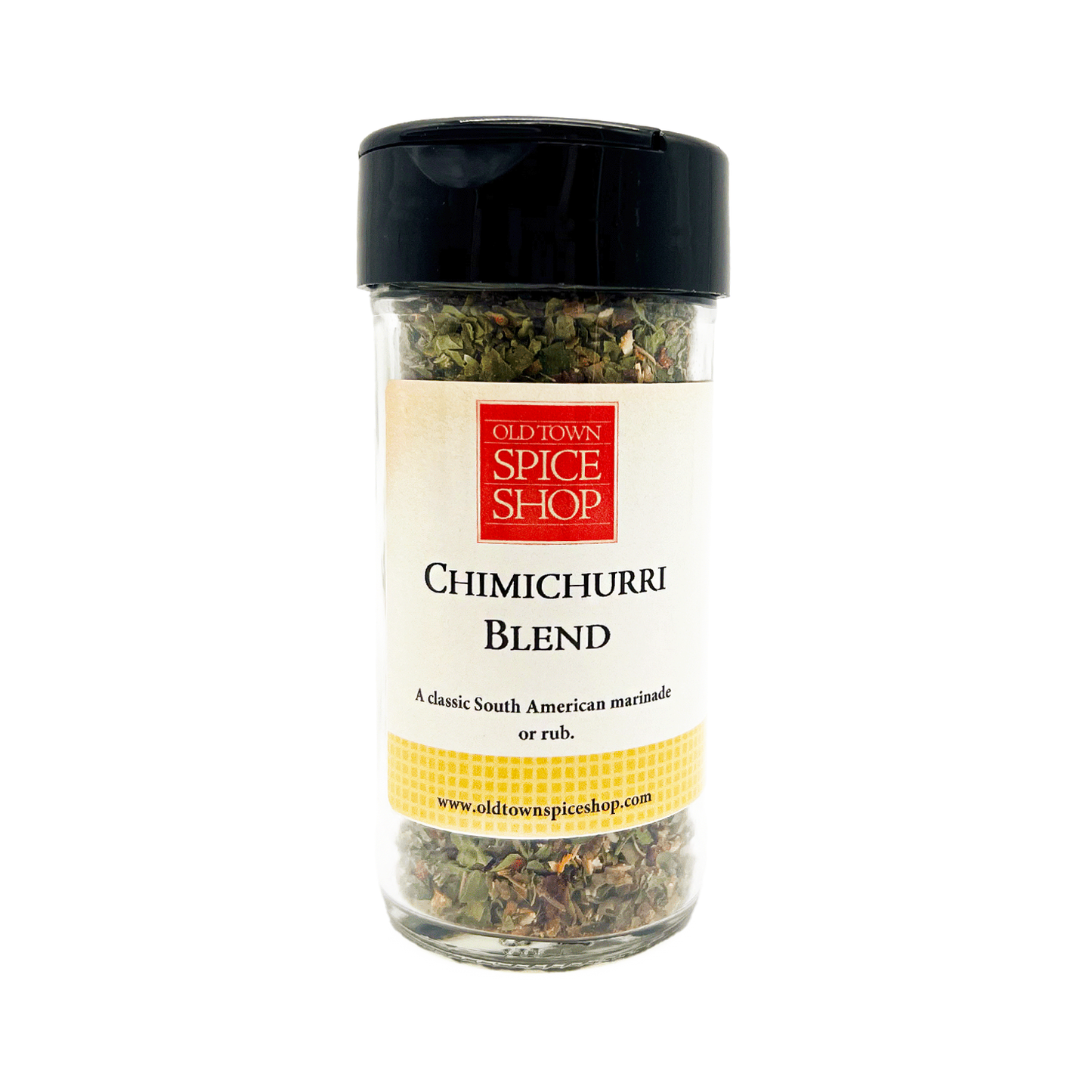 Chimichurri Rub, Gourmet Grilling Spices & Seasonings