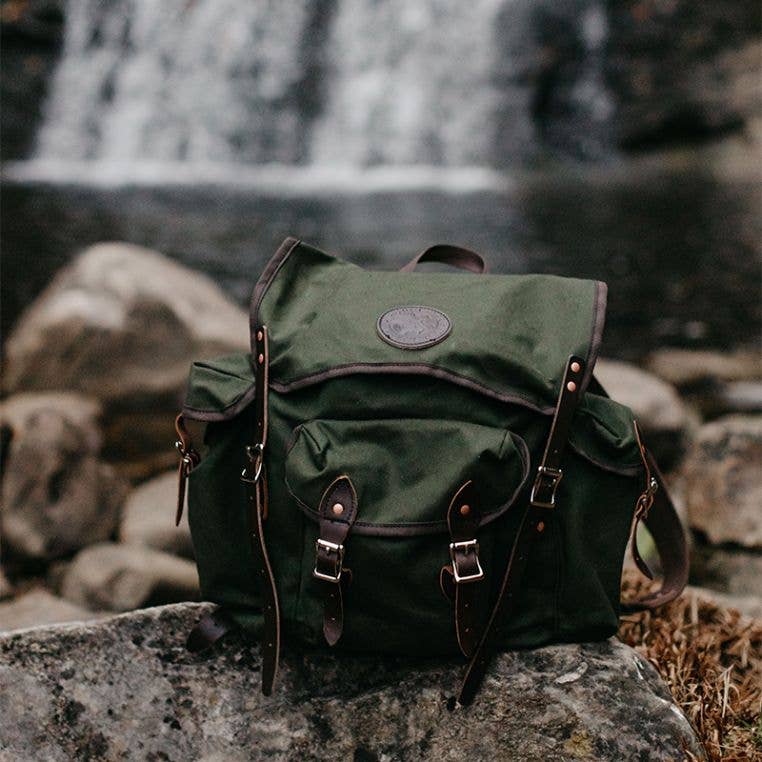 Wanderer Pack