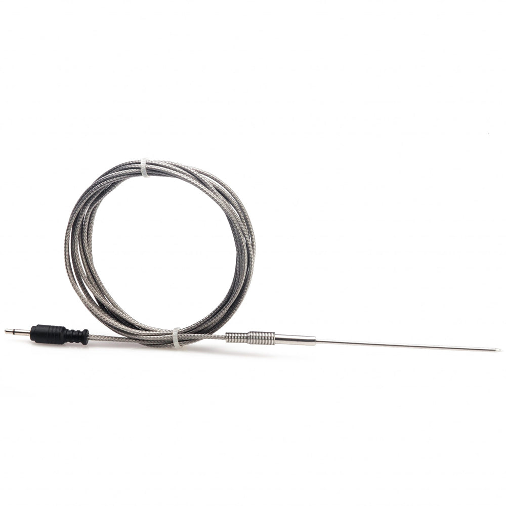 FireBoard SF675T competition food probe with coiled braided cable