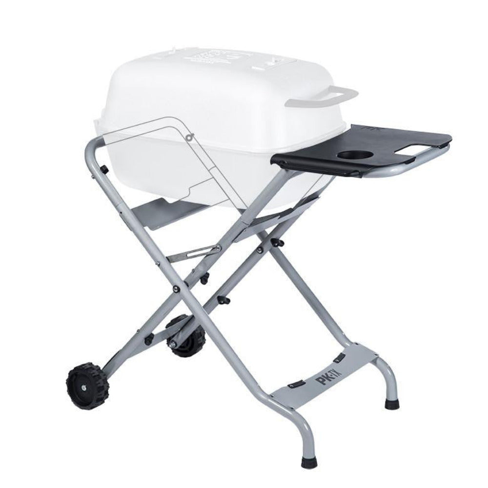 PKTX Folding Stand