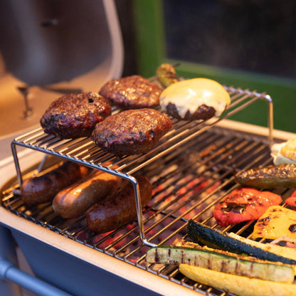PK Grills Littlemore Grid