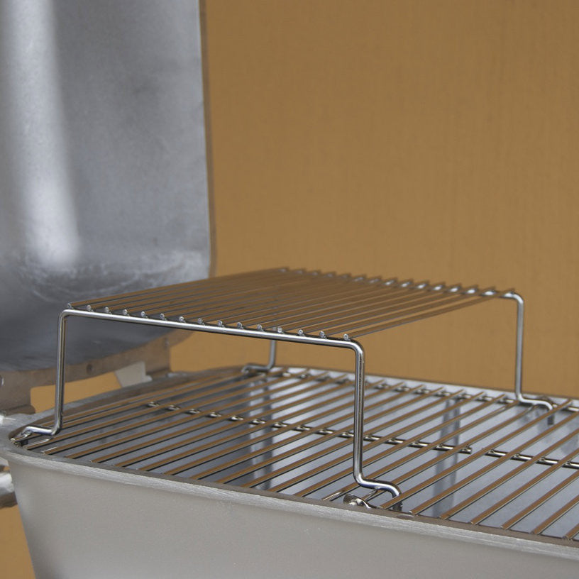 PK Grills Littlemore Grid
