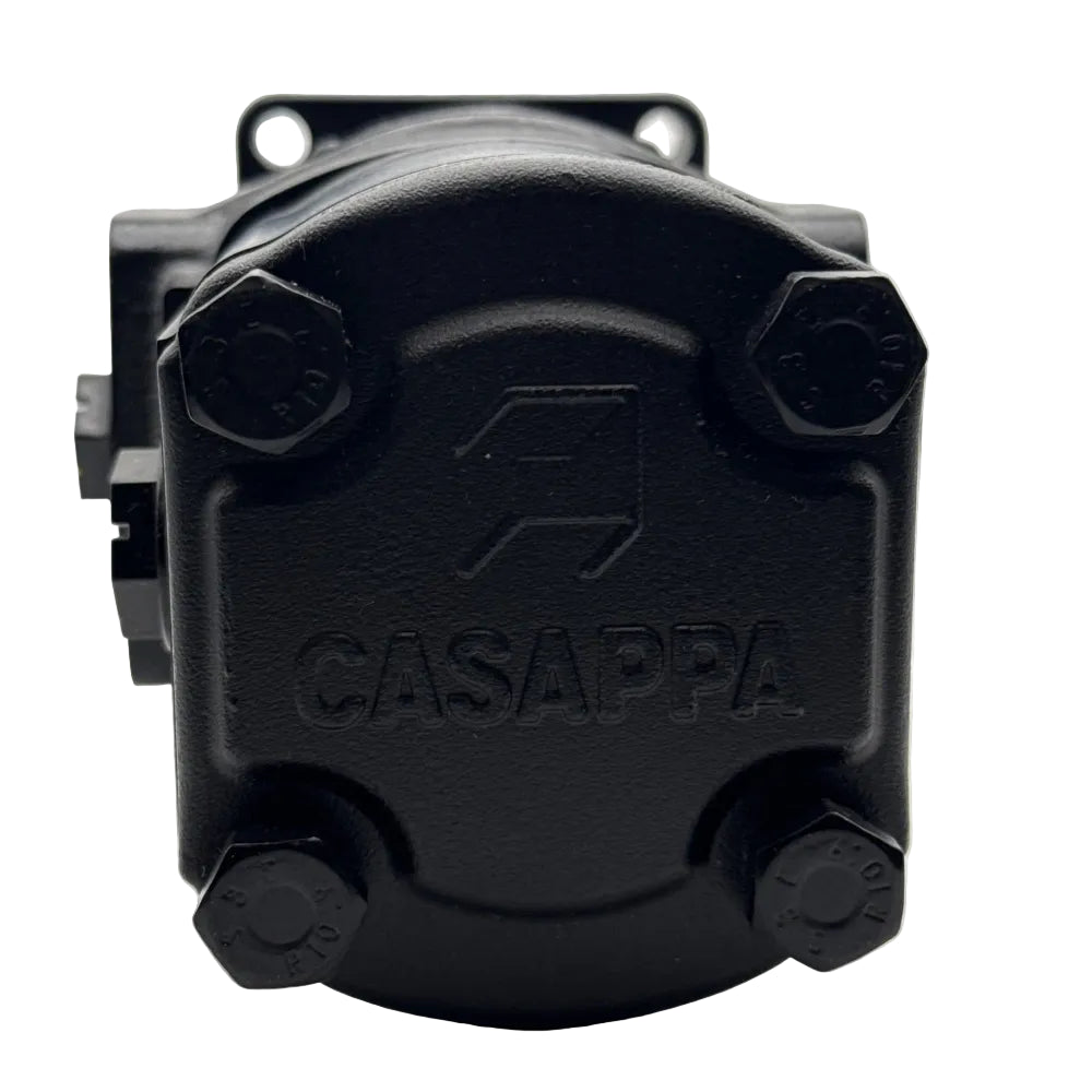 Japa Hydraulic Double Pump for 365, 395, 405 (97846)